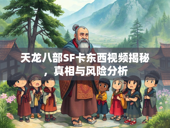 天龙八部SF卡东西视频揭秘，真相与风险分析  第3张