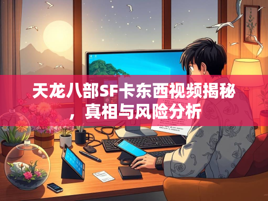 天龙八部SF卡东西视频揭秘，真相与风险分析