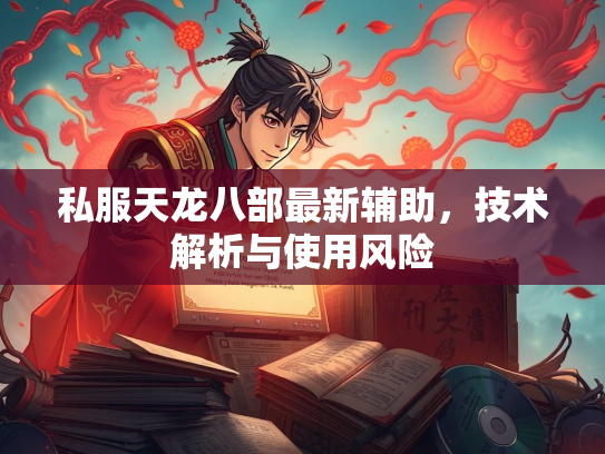 私服天龙八部最新辅助，技术解析与使用风险
