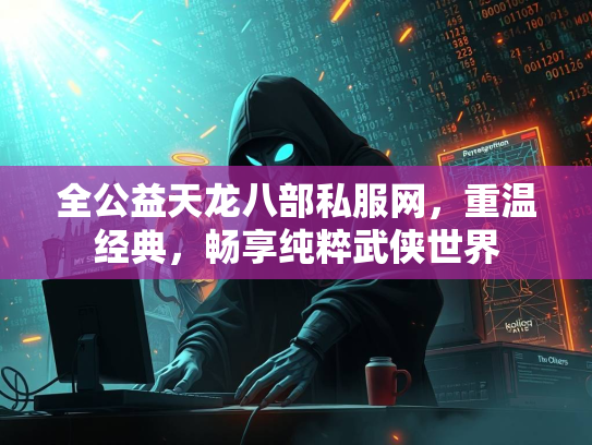 全公益天龙八部私服网，重温经典，畅享纯粹武侠世界  第4张