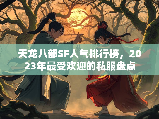 天龙八部SF人气排行榜，2023年最受欢迎的私服盘点  第4张