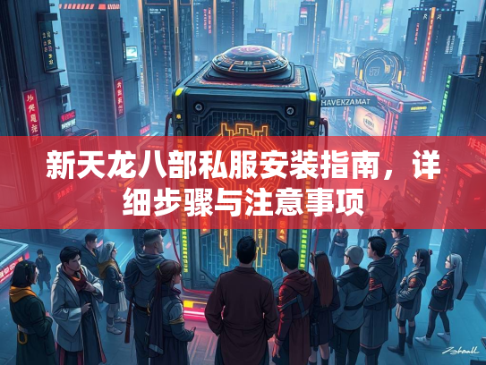 新天龙八部私服安装指南，详细步骤与注意事项  第4张