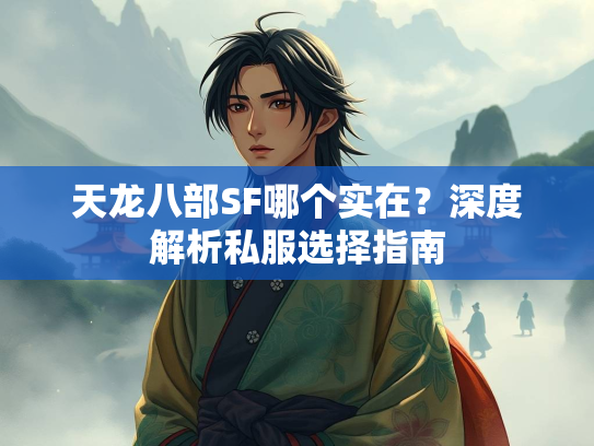 天龙八部SF哪个实在？深度解析私服选择指南