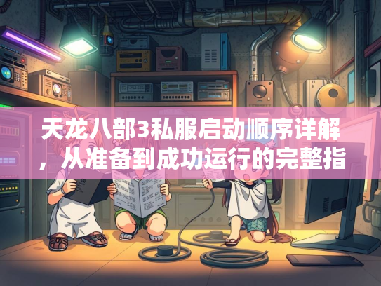 天龙八部3私服启动顺序详解，从准备到成功运行的完整指南