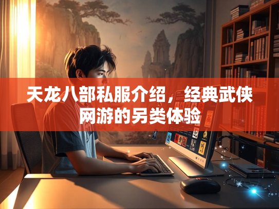 天龙八部私服介绍，经典武侠网游的另类体验  第1张
