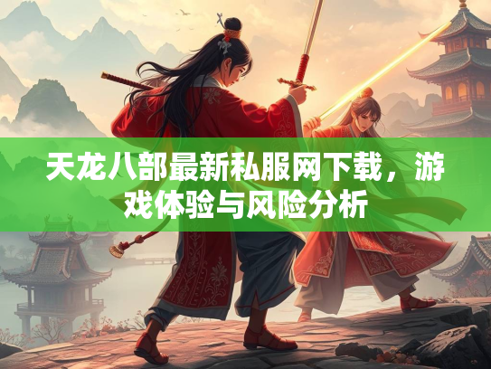 天龙八部最新私服网下载，新私下载游戏体验与风险分析  第1张