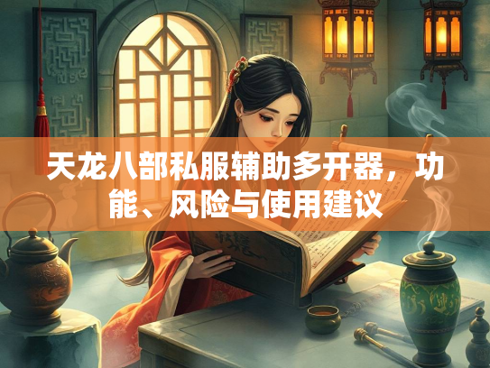 天龙八部私服辅助多开器，功能、风险与使用建议