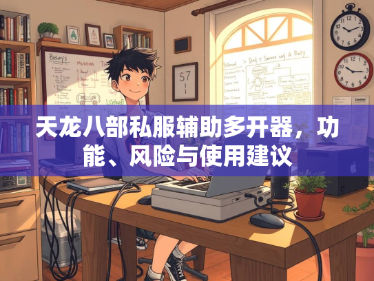 天龙八部私服辅助多开器，功能、风险与使用建议