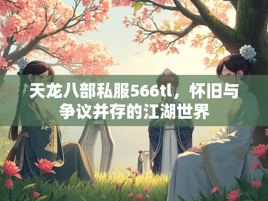 天龙八部私服566tl，怀旧与争议并存的江湖世界
