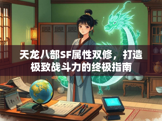 天龙八部SF属性双修，打造极致战斗力的终极指南  第1张