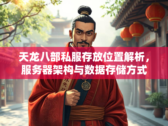 天龙八部私服存放位置解析，服务器架构与数据存储方式  第3张