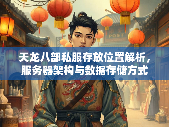 天龙八部私服存放位置解析，服务器架构与数据存储方式  第1张