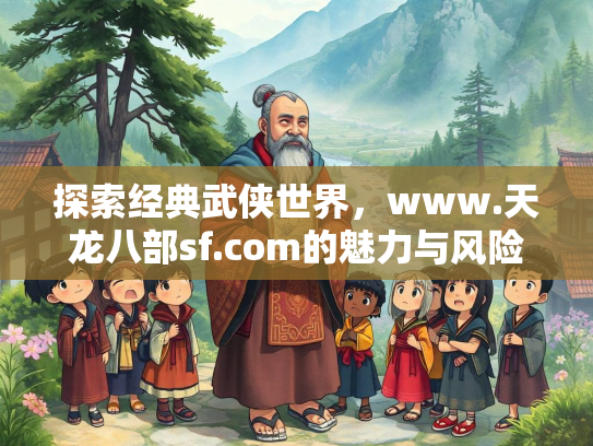 探索经典武侠世界，www.天龙八部sf.com的魅力与风险