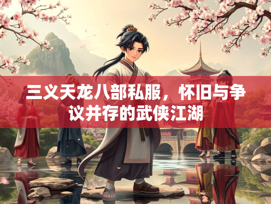 三义天龙八部私服，怀旧与争议并存的武侠江湖