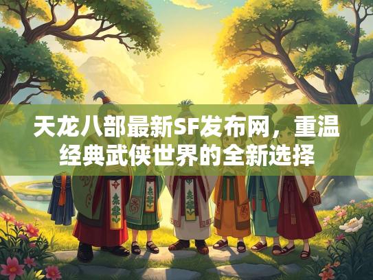 天龙八部最新SF发布网，重温经典武侠世界的全新选择  第2张