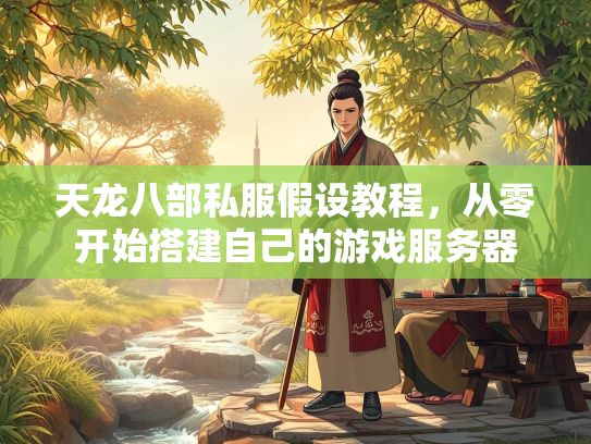 天龙八部私服假设教程，从零开始搭建自己的部私游戏服务器  第1张
