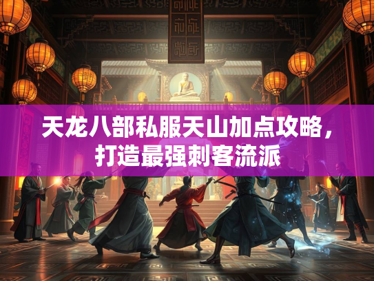 天龙八部私服天山加点攻略，打造最强刺客流派