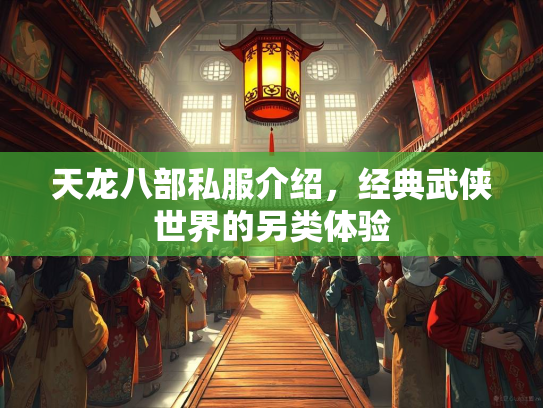 天龙八部私服介绍，经典武侠世界的另类体验