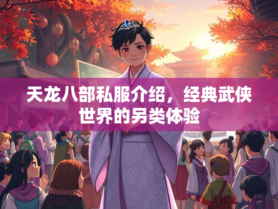 天龙八部私服介绍，经典武侠世界的另类体验