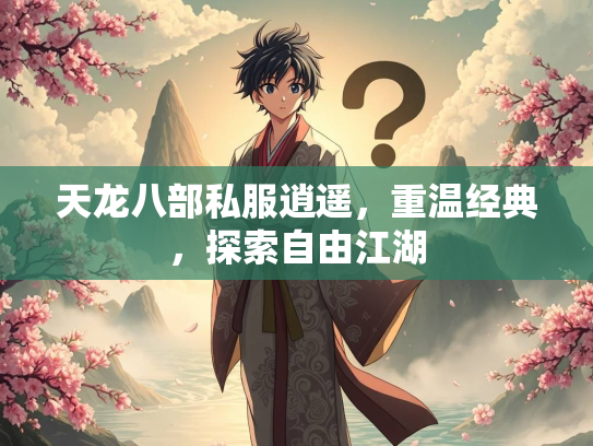 天龙八部私服逍遥，重温经典，探索自由江湖