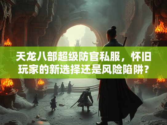 天龙八部超级防官私服，怀旧玩家的新选择还是风险陷阱？  第2张