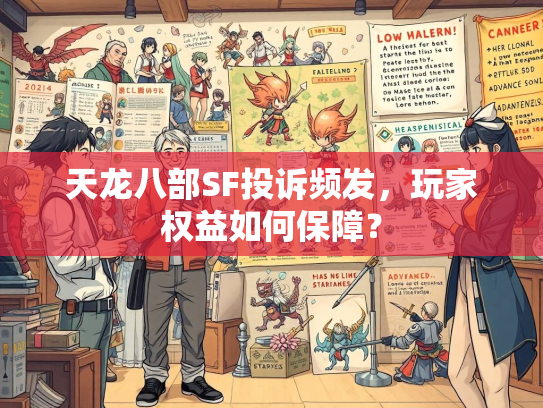 天龙八部SF投诉频发，玩家权益如何保障？