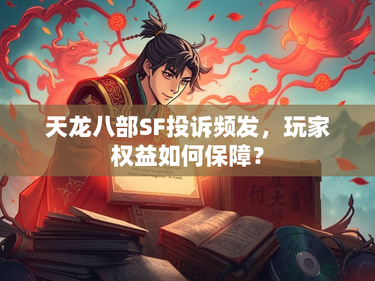 天龙八部SF投诉频发，玩家权益如何保障？