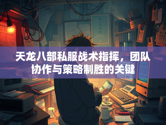天龙八部私服战术指挥，团队协作与策略制胜的关键