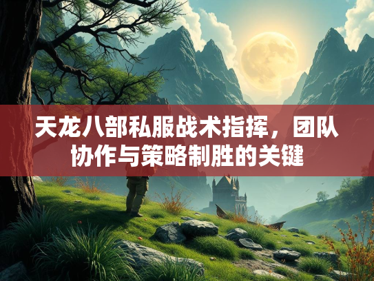 天龙八部私服战术指挥，团队协作与策略制胜的关键
