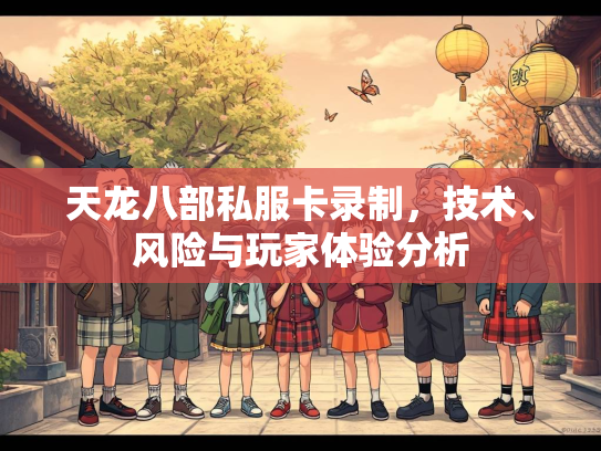 天龙八部私服卡录制，技术、风险与玩家体验分析