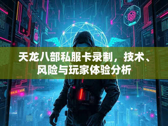 天龙八部私服卡录制，技术、风险与玩家体验分析