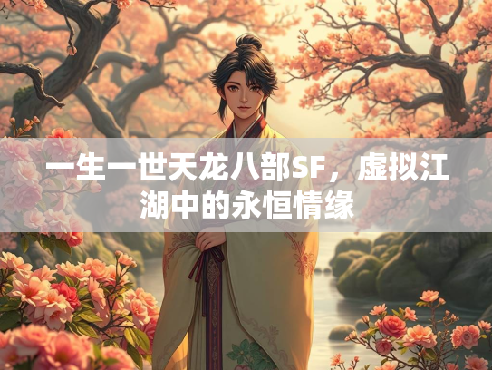 一生一世天龙八部SF，虚拟江湖中的永恒情缘  第3张