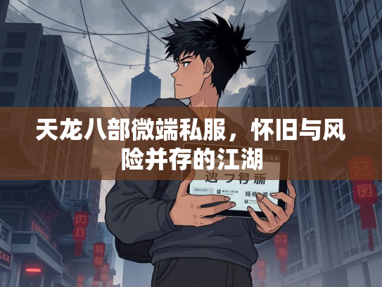 天龙八部微端私服，怀旧与风险并存的江湖  第2张