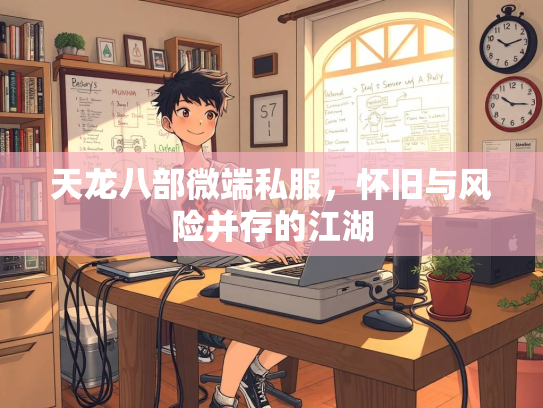 天龙八部微端私服，怀旧与风险并存的江湖  第3张