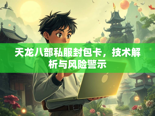天龙八部私服封包卡，技术解析与风险警示