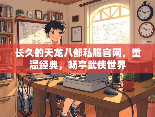 长久的天龙八部私服官网，重温经典，畅享武侠世界