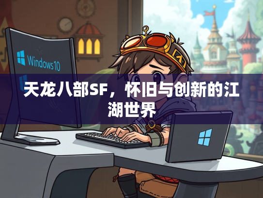 天龙八部SF，怀旧与创新的江湖世界  第3张