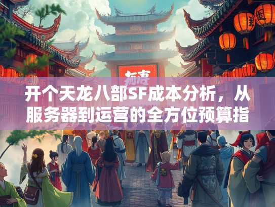 开个天龙八部SF成本分析，从服务器到运营的全方位预算指南  第2张