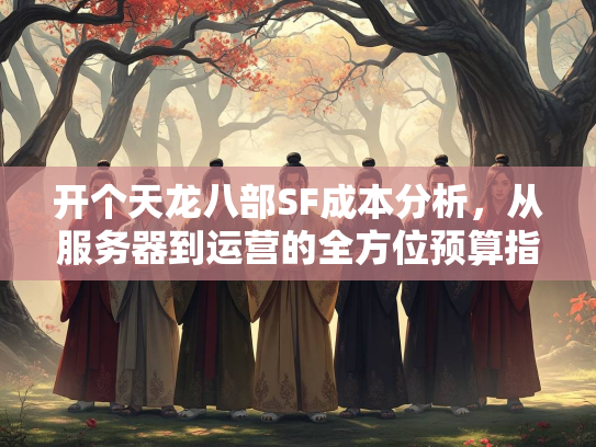 开个天龙八部SF成本分析，从服务器到运营的全方位预算指南