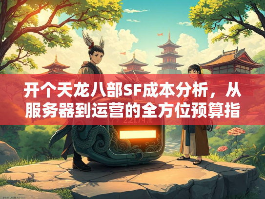 开个天龙八部SF成本分析，从服务器到运营的指南全方位预算指南  第1张