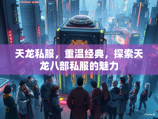 天龙私服，重温经典，探索天龙八部私服的魅力  第2张