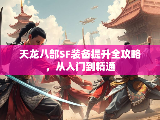 天龙八部SF装备提升全攻略，从入门到精通