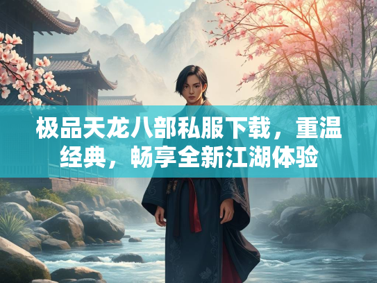 极品天龙八部私服下载，重温经典，畅享全新江湖体验  第1张