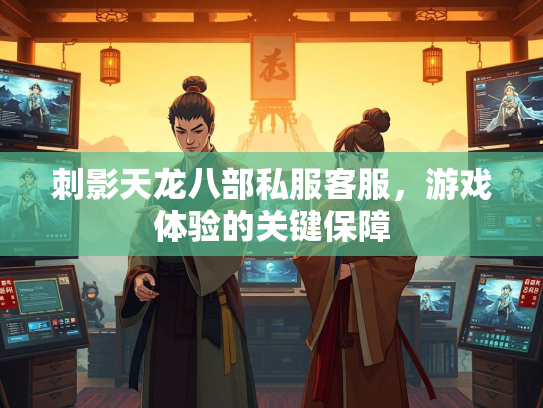 刺影天龙八部私服客服，游戏体验的关键保障