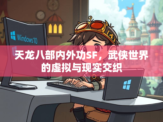 天龙八部内外功SF，武侠世界的虚拟与现实交织  第2张
