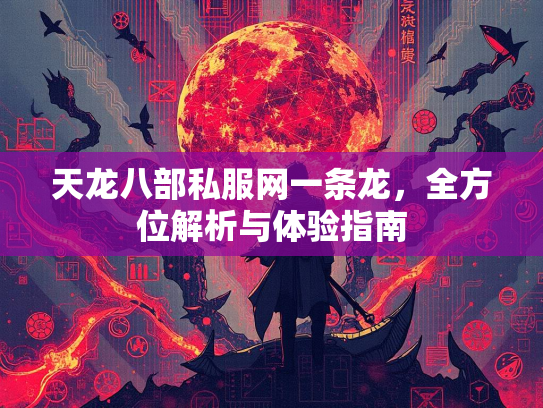 天龙八部私服网一条龙，全方位解析与体验指南  第3张