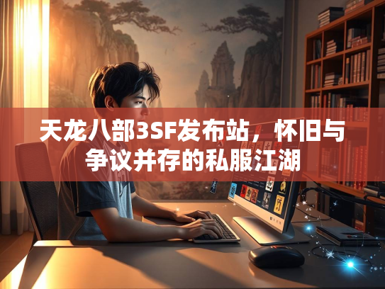 天龙八部3SF发布站，怀旧与争议并存的私服江湖