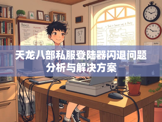 天龙八部私服登陆器闪退问题分析与解决方案  第2张