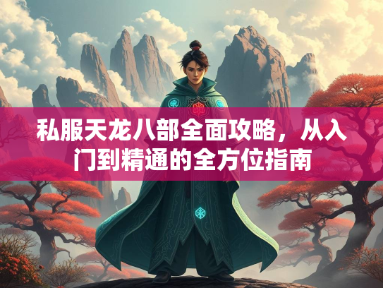 私服天龙八部全面攻略，从入门到精通的全方位指南