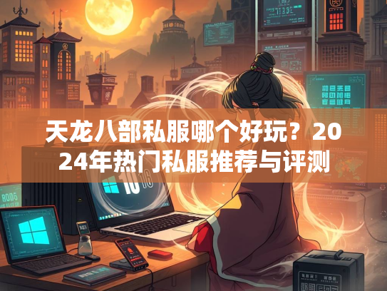 天龙八部私服哪个好玩？2024年热门私服推荐与评测  第2张
